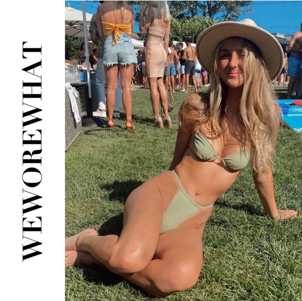 We Wore What - image 1